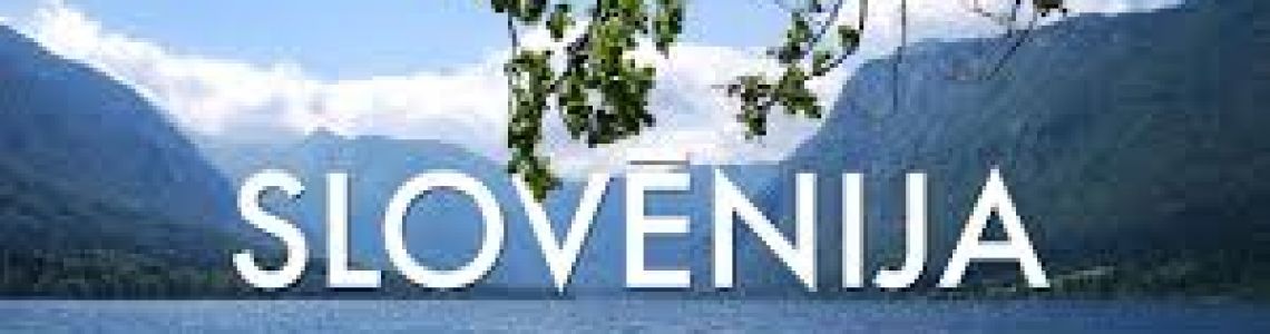 Izstāžu cikls: Eiropas Savienības Padomes prezidējošā dalībvalsts – Slovēnija