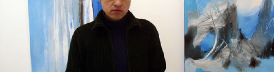 Novadpētniecības virtuālā izstāde: “Uldis Čamanis”