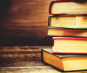 Literāras izstādes cikls: Neatceros grāmatas nosaukumu, bet vāks bija zaļš