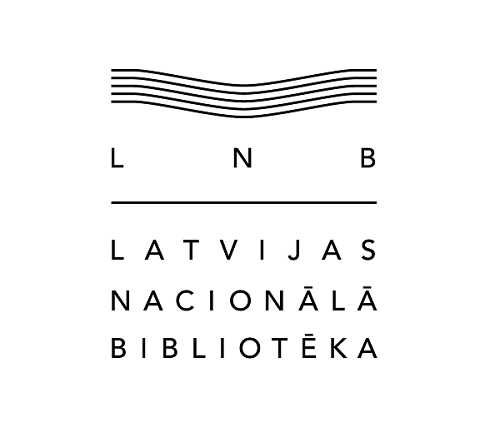 LNB Bibliotēku attīstības centrs 2019