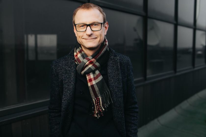 Mārtiņa Ķibilda TV projekts “Atslēgas” atdzimst izglītojošā interneta platformā www.atslegas.tv.