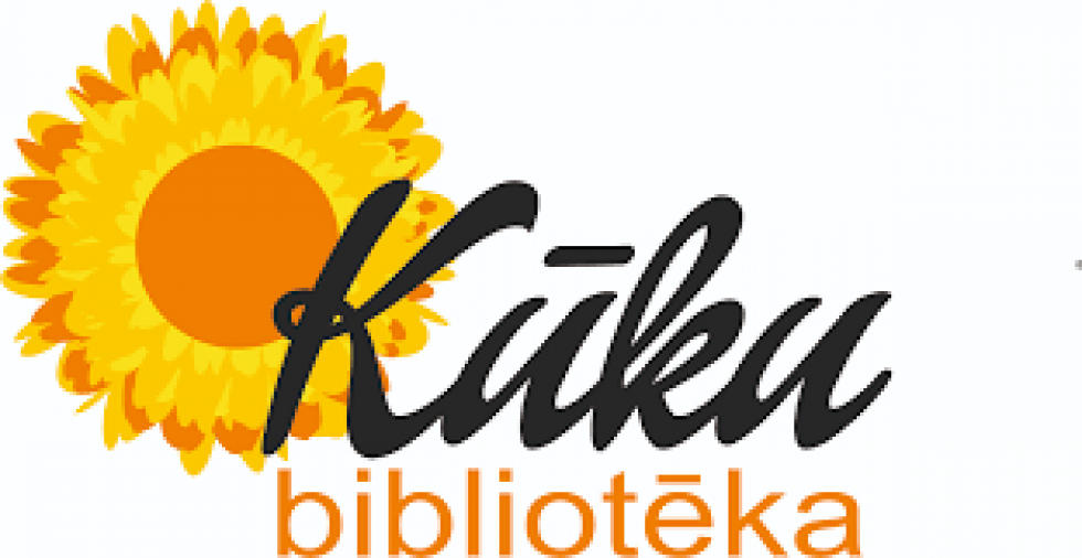 Jaunumi Kūku bibliotēkas darbā no 14.aprīļa
