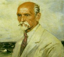 Raiņa saules gadi – 155 gadu jubileja