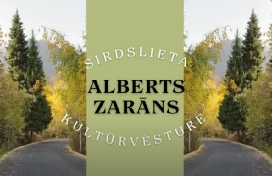 Novadpētniecības virtuālā izstāde  