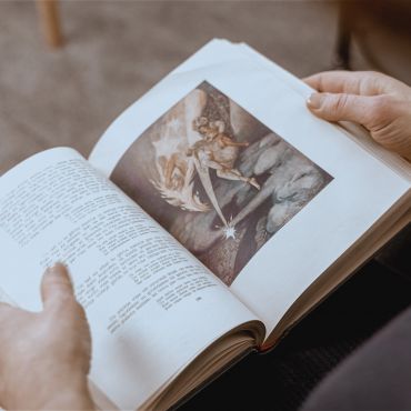  Projekts “Bibliotēka” izsludina pasaku rakstīšanas konkursu