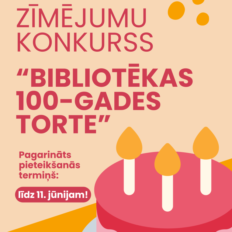 PAGARINĀTA PIETEIKŠANĀS KONKURSAM 