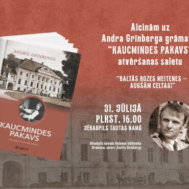 BALTĀS ROZES MEITENES – AUGŠĀM CELTAS!
