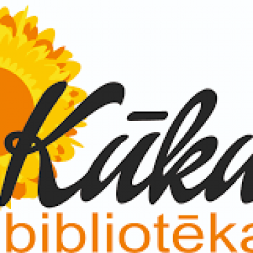 Jaunumi Kūku bibliotēkas darbā no 14.aprīļa
