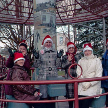 Foto mirkļi – Jēkabpils novada Galvenās bibliotēkas vēsture  2010.-2015. 