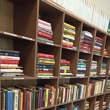 Novada bibliotēkas saņem programmas "Grāmatu iepirkums publiskajām bibliotēkām" izdevumus