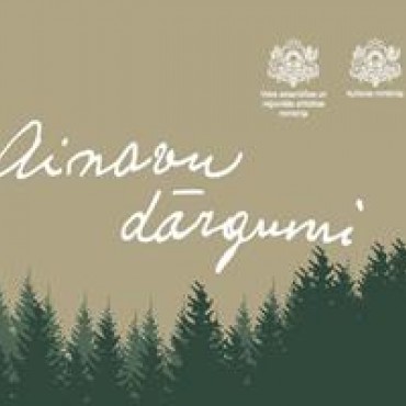Ceļojošā  izstāde  “Latvijas ainavu dārgumi vakar, šodien, rīt”