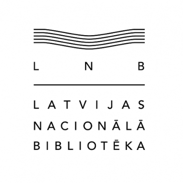 LNB izdevums -Literatūras ceļvedis