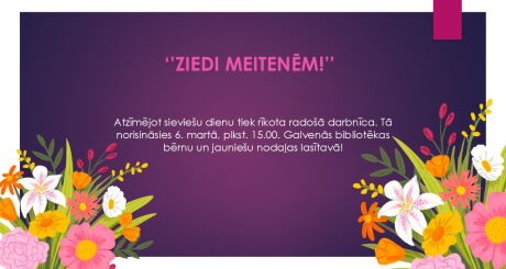 Radošā darbnīca 