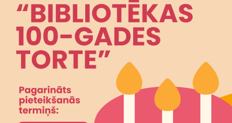 PAGARINĀTA PIETEIKŠANĀS KONKURSAM 
