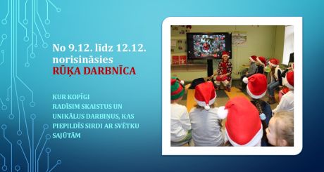 Rūķa darbnīca