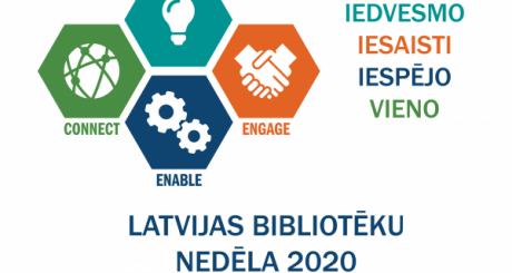 Bibliotēku nedēļa