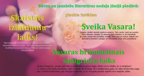 Notikumi jūnijā