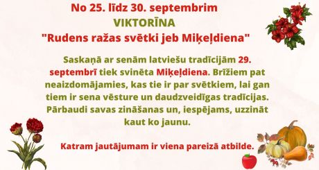 Viktorīna 